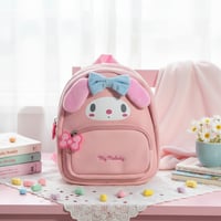حقيبة ظهر صغيرة 4لتر من مجموعة سانريو - ماي ميلودي