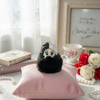 صندوق مفاجأة من مجموعة أميرات وأشرار ديزني