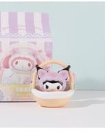 صندوق المفاجآت مجسم عشوائي من شخصيات سانريو هايد ا...