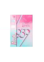 دفتر بنمط مجلةبحجم B5 من مجموعة باربي شاينينغ A -...