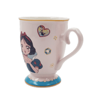 كوب سيراميك من مجموعة ديزني مانجا برنسيس سعة 290 م...