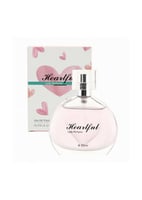 عطر هارت فول ليدي - 30 مل