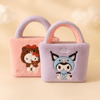 حقيبة يد - هيلو كيتي & كرومي