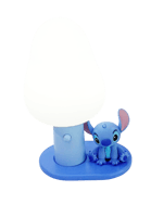 مصباح ضوء ليلي ليد LED من مجموعة ديزني - ستيتش