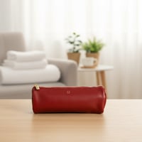 مقلمة مستلزمات مكتبية من مجموعة مينيماليزم ريترو -...