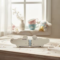 دفتر سلك 80 ورقة للتخفيف من التوتر من مجموعة سانري...