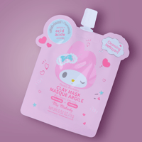 قناع طيني مغذي سنتيلا من ماي ميلودي