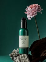 لوشن مرطب منعش بمستخلص شجرة الشاي