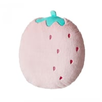 وسادة جلوس من سلسلة باشن آيلاند - فراولة 38CM * 38...