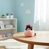 صندوق مفاجأة من مجموعة أميرات وأشرار ديزني