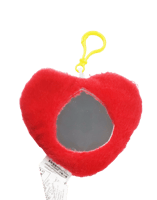 مرآة مدمجة ناعمة من مجموعة BT21 - تاتا