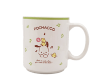 كوب سيراميك من سلسلة شخصيات سانريو بارتي سعة 390 م...