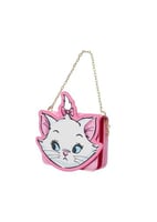 حقيبة نسائية من مجموعة ديزني الوردية - ماري