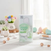 أداة مساج وجه من الفولاذ المقاوم للصدأ