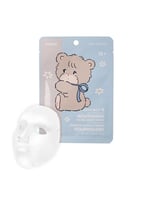 قناع ورقي مغذٍ للوجه من مجموعة ميكو - النياسيناميد