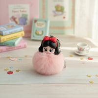 صندوق مفاجأة من مجموعة أميرات وأشرار ديزني