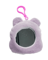 مرآة مدمجة ناعمة من مجموعة BT21 - مانغ