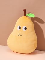 دمية الكمثرى من سلسة الفواكة- 40 سم