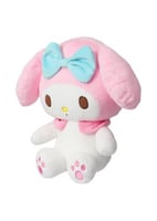 دمية محشوة بحجم 55 سم من مجموعة شخصيات سانريو - ما...