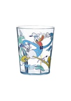 كوب حامل فرش الأسنان للأطفال من ميكي ماوس - دونالد...