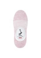 جوارب نسائية - 2 زوج - مقاس 38 - 43