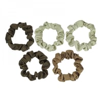 ربطة شعر - 5 قطع