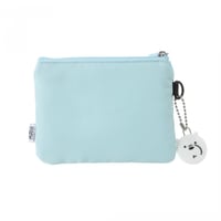 محفظة نقود معدنية من سلسلة الدببة الثلاثة قطبي - ا...