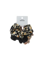 ربطة شعر شكل زهور