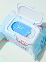 مناديل لازالة المكياج - 35 منديل