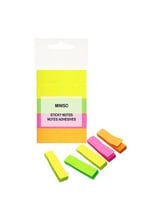 ورق ملاحظات لاصق - 150 ورقة