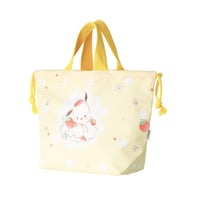 حقيبة بينتو برباط من شخصيات سانريو - بوتشاكو