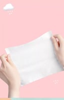 مناديل مبللة وسميكة للاطفال من سلسلة بيبي هوليداي-...