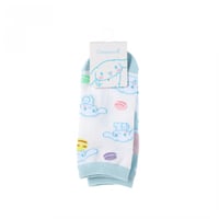 جوارب نسائية من سلسلة سينامورول - زوجين - (مقاس37-...