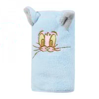 منشفة يد سلسلة توم وجيري - ازرق