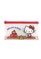 مقلمة أدوات مكتبية من البلاستيك من سلسلة هيلو كيتي...