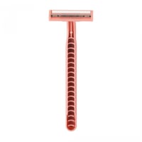 شفرة حلاقة نسائي - 4 قطع