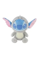 دمية محشوة بشخصية ستيتش بلباس تنكري من سلسلة أزياء...