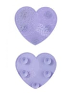 اداة تنظيف فراش المكياج