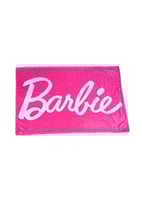 بطانية مطبوعة من سلسلة باربي - 90×120 سم