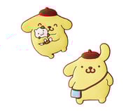 مغناطيس شخصيات سانريو - 2 قطعة