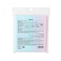 لفافات شعر عدد 9 - حجم كبير