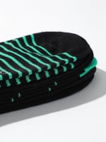 جوارب رجال - 4 زوج - مقاس 40 - 44