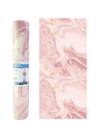 سجادة يوجا 5ملم - زهري - 173 x 61 x 0.5cm