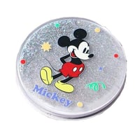 ميني سو ديزني 100 مجموعة الاحتفال مرآه قابلة للطي...