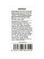 حقيبة يد - ازرق -23x11x15سم