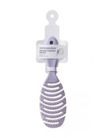 فرشاة شعر عدد 2 لون