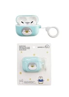 حافظة سماعات ايربودز واقية من مجموعة ميني فاميلي-...