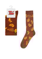 جوارب من توم وجيري - مقاس 38 - 43