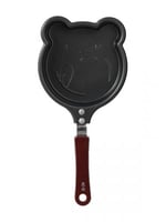 مقلاة الدببة الثلاثة الدب شهاب- 13سم