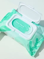 مناديل مرطبة لازالة المكياج بخلاصة الالوفيرا - 35...